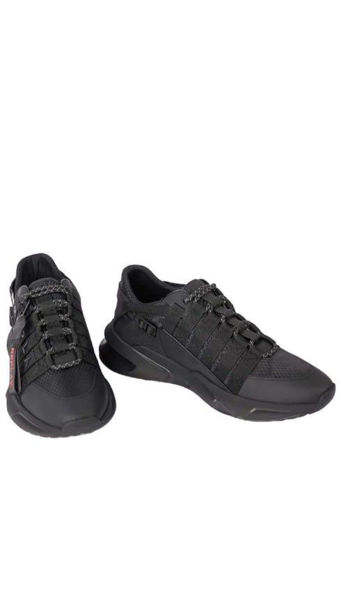 Replay Shoes - for men סניקרס נעלי ריפלי לגבר בצבע שחור